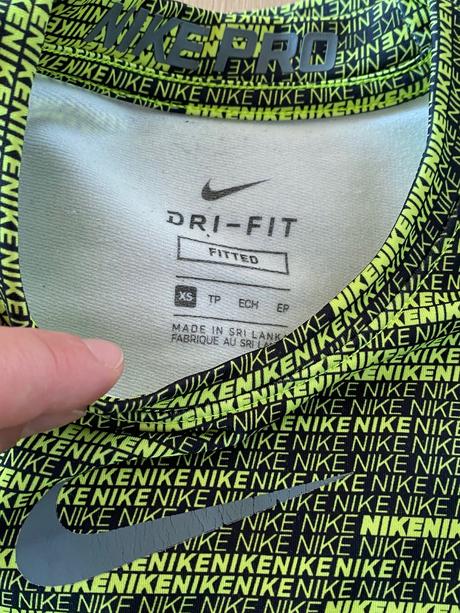 Nike súprava, nike,116