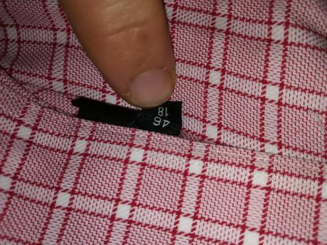 Hugo boss kosela, xl