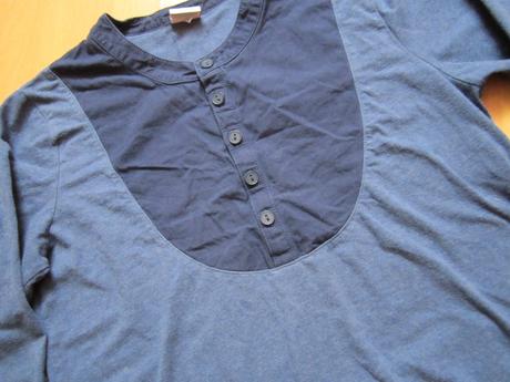 Polokošeľa--146/152, 152