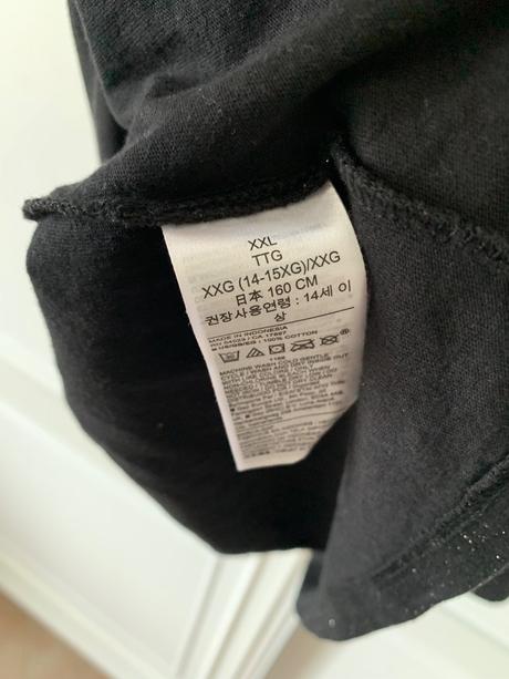 Bavlnené šaty gap č. 160, xxl, 14-16 rokov, gap,158