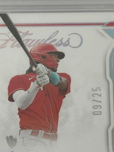 Kartička elly de la cruz psa, 