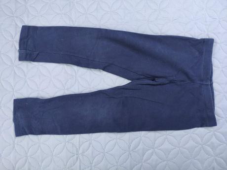 2x lupilu hrubsie leginky (cena spolu), 104–116