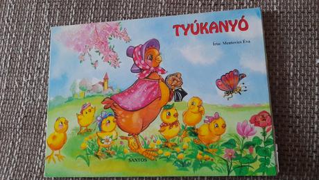 Knihy pre najmenších,