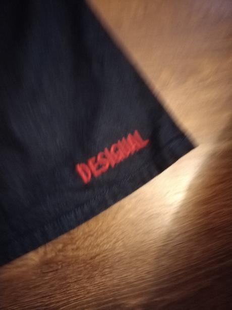 Krásne šaty, desigual,134