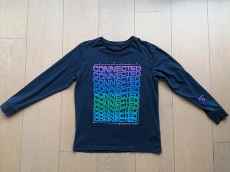 Tričko/nátelník, next,152