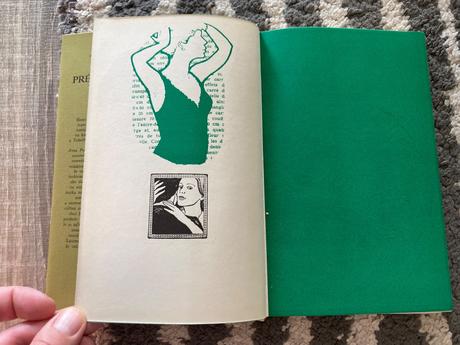 Anna prédaillová prvé vydanie 1978, 