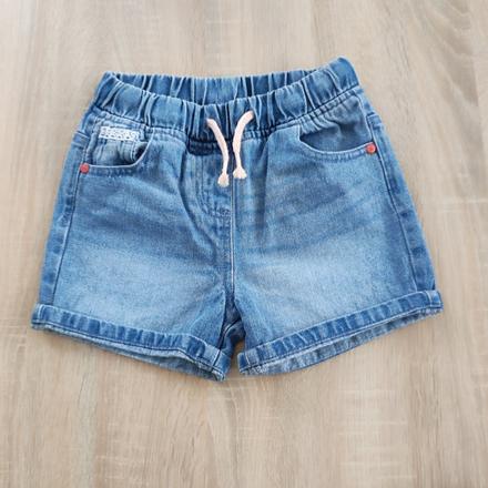 Kraťasy veľ.134, pepco,128