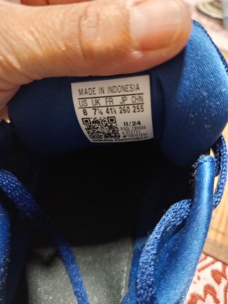 Botasky adidas, adidas,41