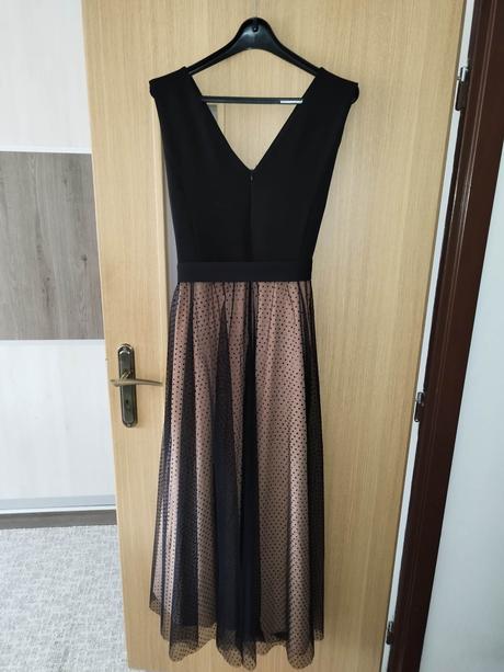 Spoločenské šaty, 4xl