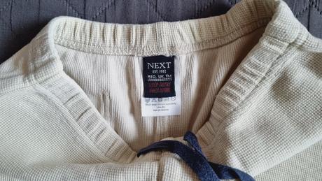 Detské kraťasy, next,110