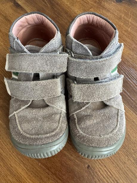 Barefoot protetika topánky, protetika,28