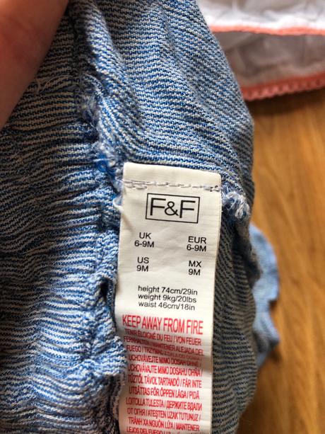 Letna suprava, f&f,74