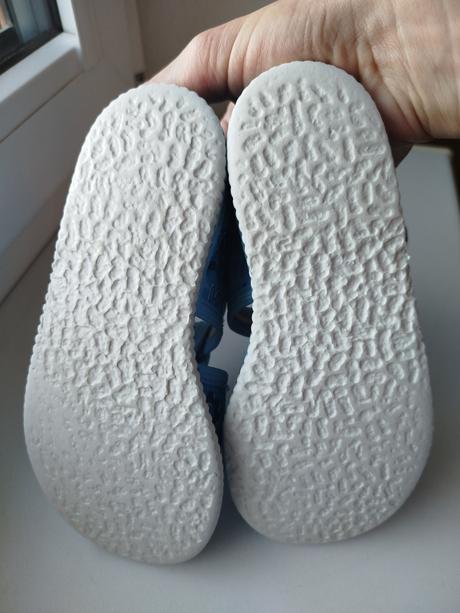 Chlapčenské papuče rak, rak,27