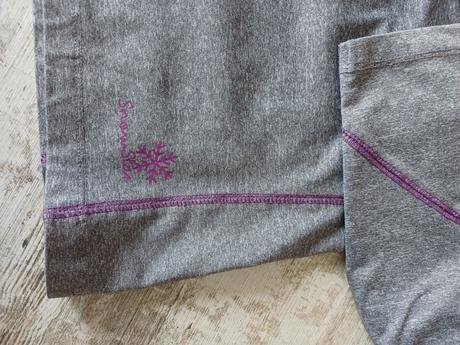 Termo tricko, crivit,134