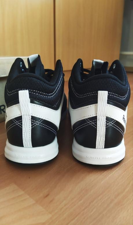Reebok tenisky č.40, reebok,40