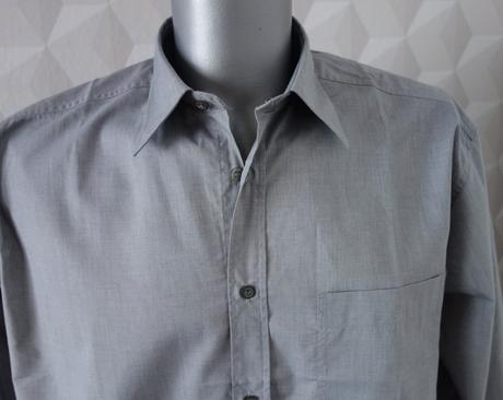 2 pánske košele veľ. 39/40/m, tcm a canda, m