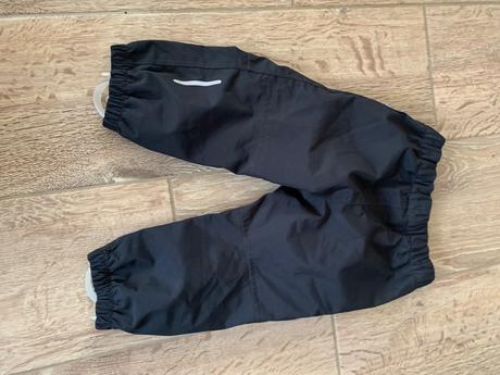 Reima nepremokavé nohavice 80/86, reima,80