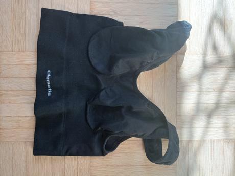 Športová podprsenka, s