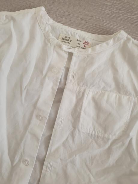 Chio kosielka, zara,92