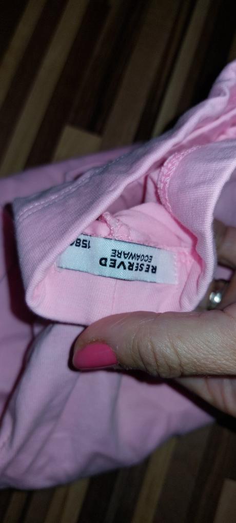 Legíny 3/4, reserved,158