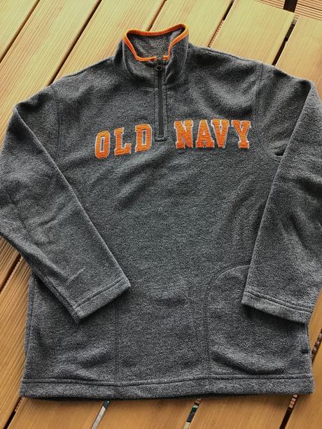 Old navy mikina 10-12 rokov, old navy,146