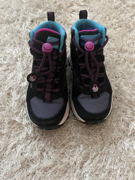 Topánky, dei-tex,27