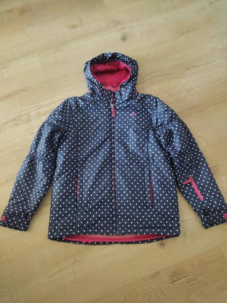 Zimná bunda, f&f,152