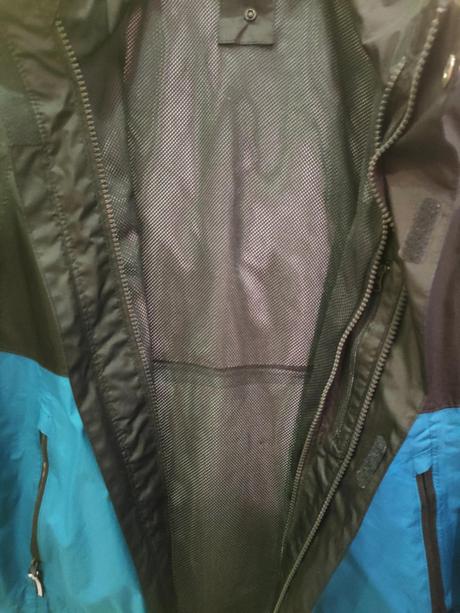 Chlapčenská vetrovka, crivit,146