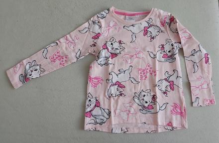 Tričko disney marie 110, disney,110