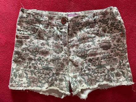 Detské šortky, f&f,134