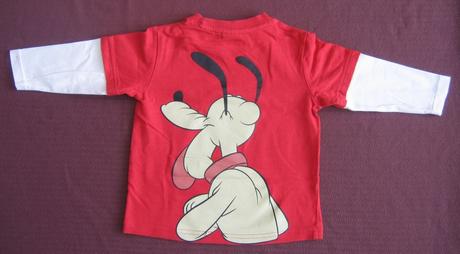 Tričko, disney,86
