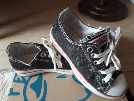 Tenisky, converse,25