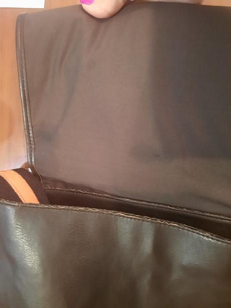 Pánska kabela/ taška,