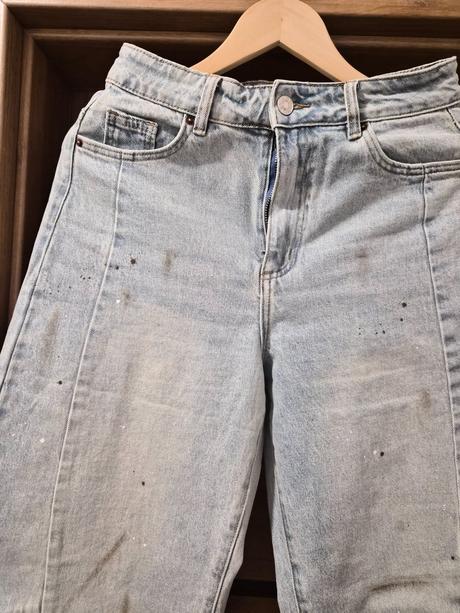 Vs miss balónové rifle, 36