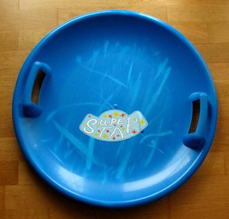 Sane snowshuttle khw dlhsie + klzaci tanier zdarma, 