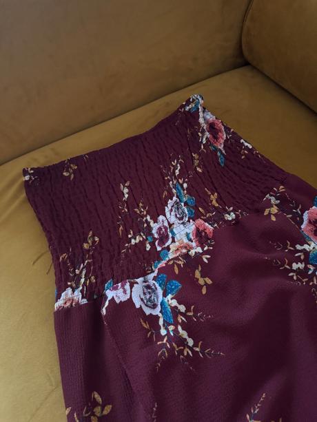 Letné, dovolenkové šaty, s