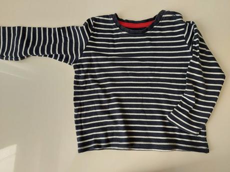 Tričko lupilu, lupilu,92