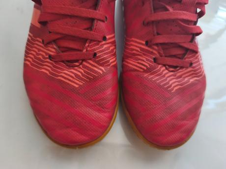 Adidas halovky 38, adidas,38