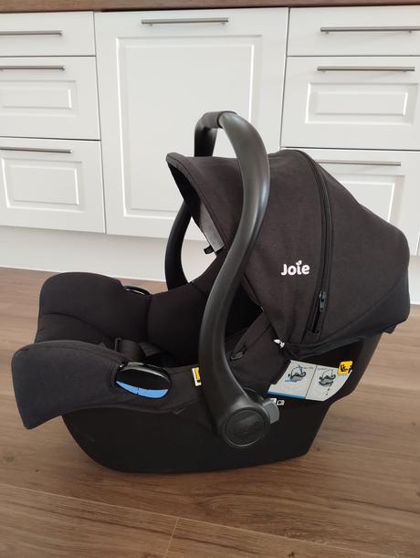 Joie i-gemm 2, joie