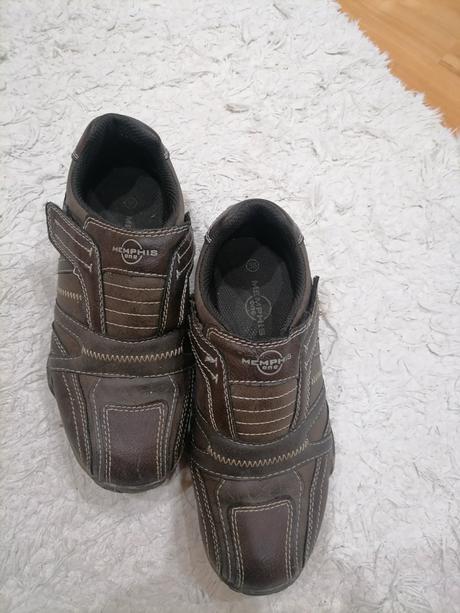 Topanky, deichmann,36