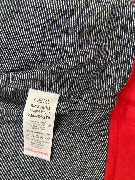 Bunda prechodná, next,80