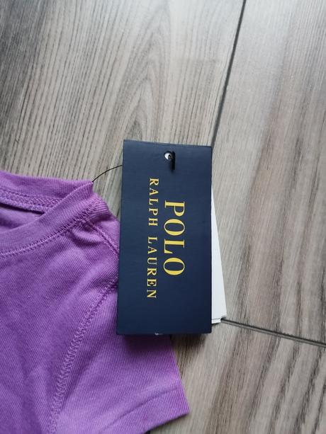 Ralp lauren tričko, ralph lauren,104