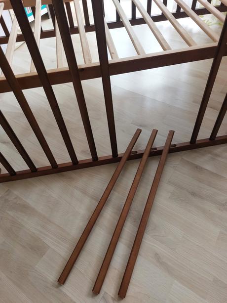 Postieľka, šírka (cm): 60,dĺžka (cm): 120