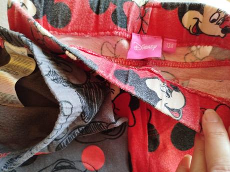 2x legíny, disney,134