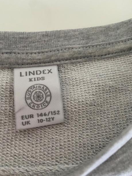 Mikinka lindex, lindex,146