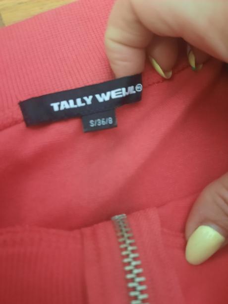 Dámska mikina, tally weijl,36
