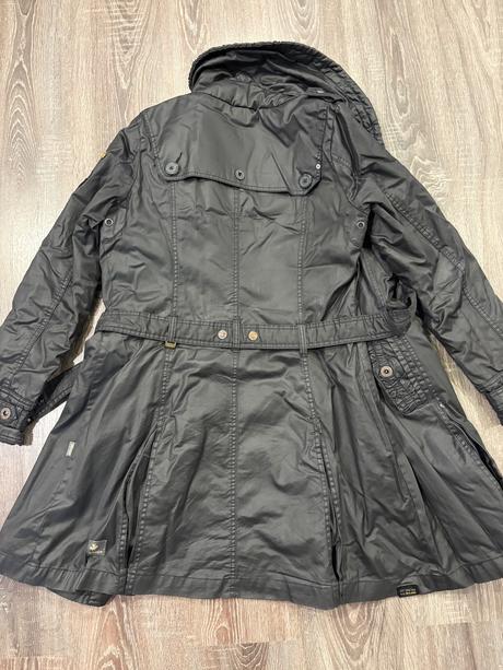 Khujo premakana damska bunda velkost xl, xl