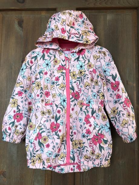 Prechodná bundička nutmeg, nutmeg,116