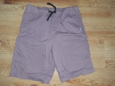 Kraťasy, h&m,146