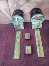 Kancelársky set pre deti, 